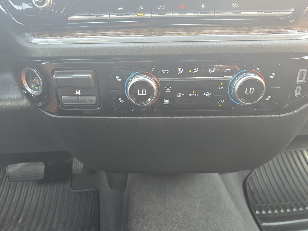 2024 GMC Sierra Image 14