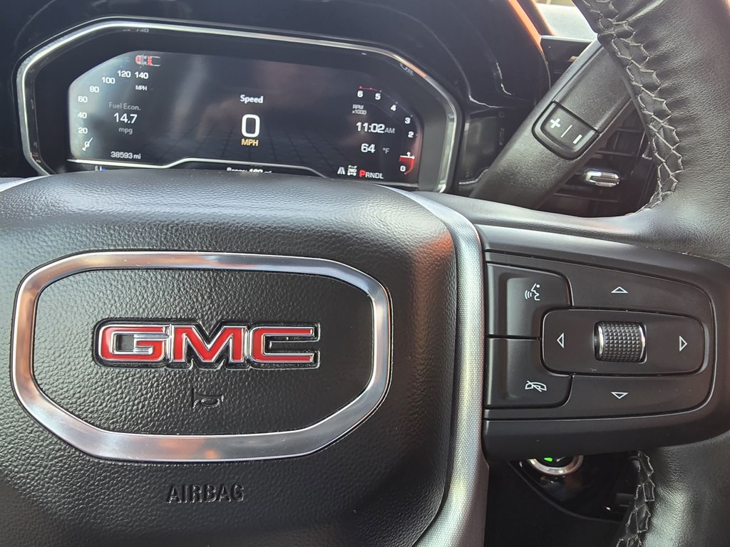 2024 GMC Sierra Image 15