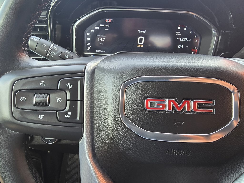 2024 GMC Sierra Image 16