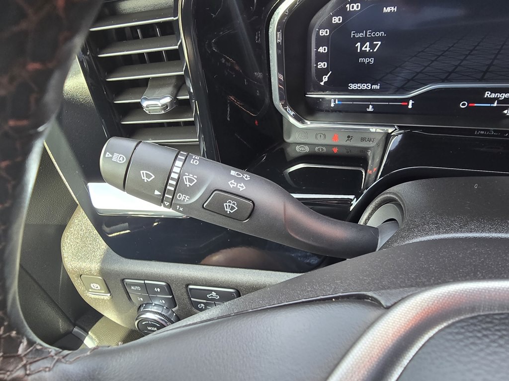 2024 GMC Sierra Image 19