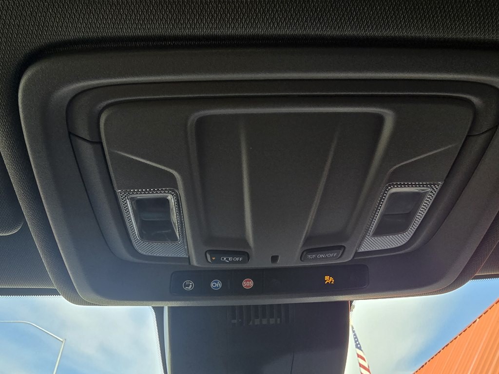 2024 GMC Sierra Image 21