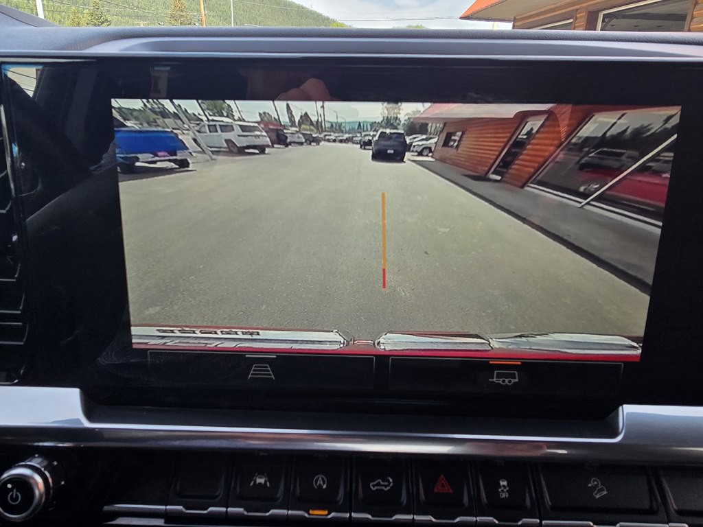 2024 GMC Sierra Image 22