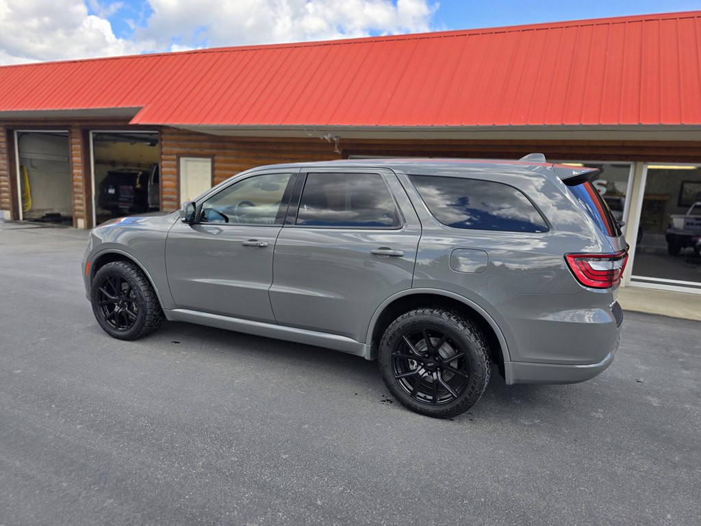 2022 Dodge Durango Image 6