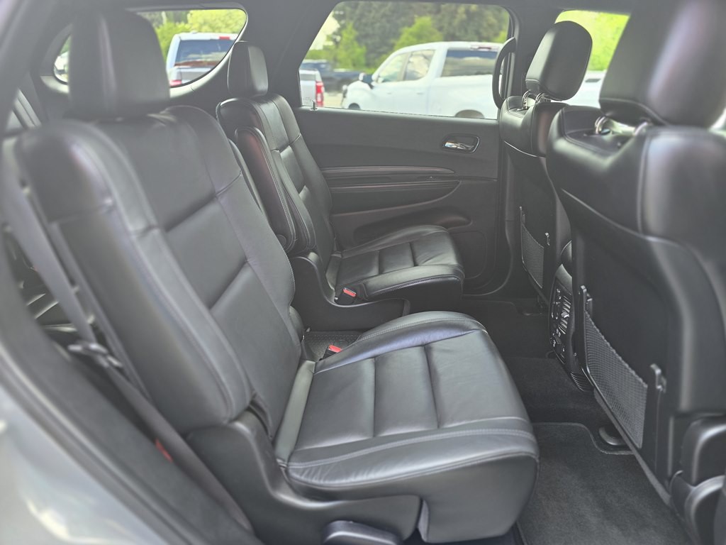 2022 Dodge Durango Image 9