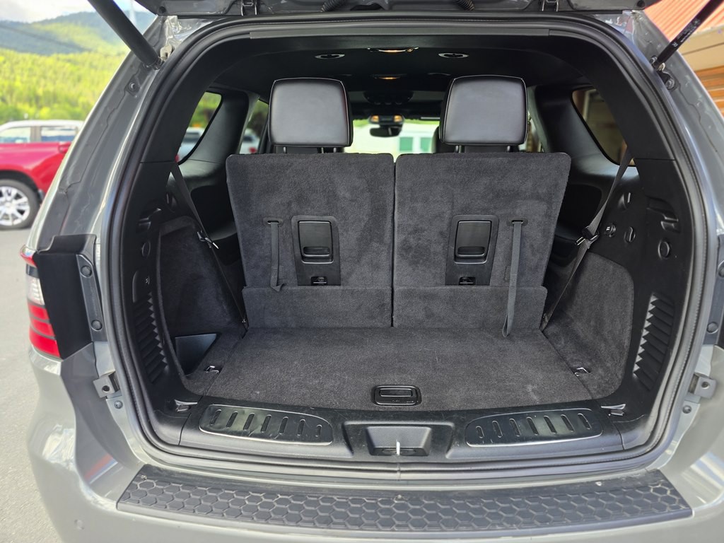 2022 Dodge Durango Image 10