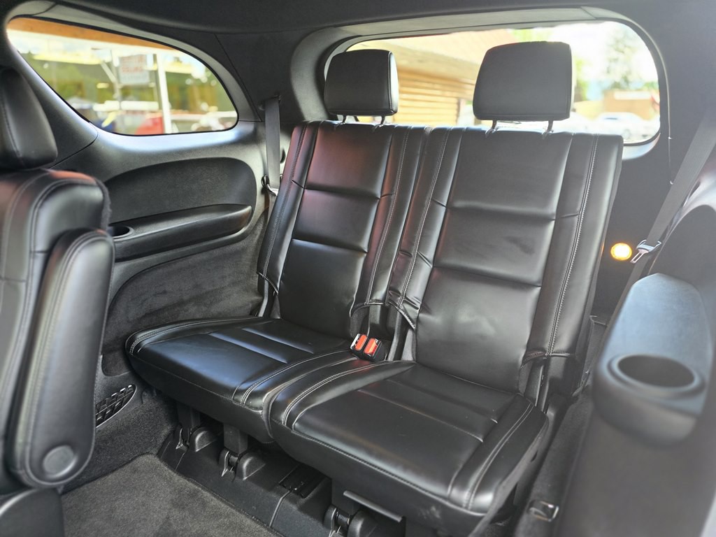 2022 Dodge Durango Image 12
