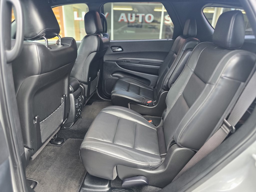 2022 Dodge Durango Image 13