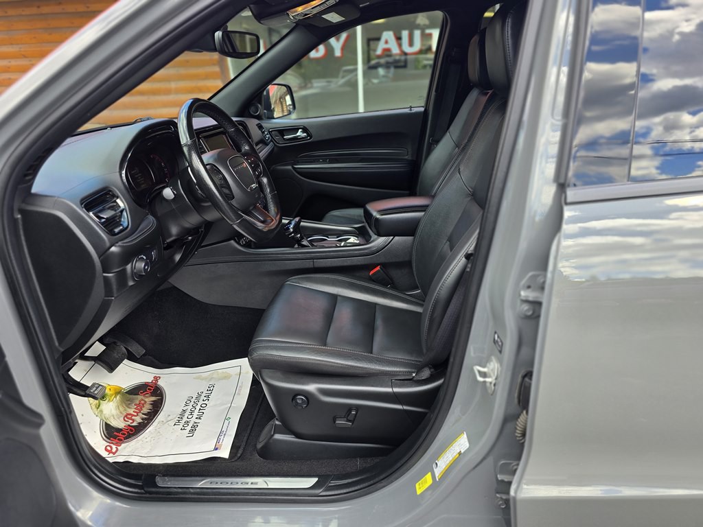 2022 Dodge Durango Image 15