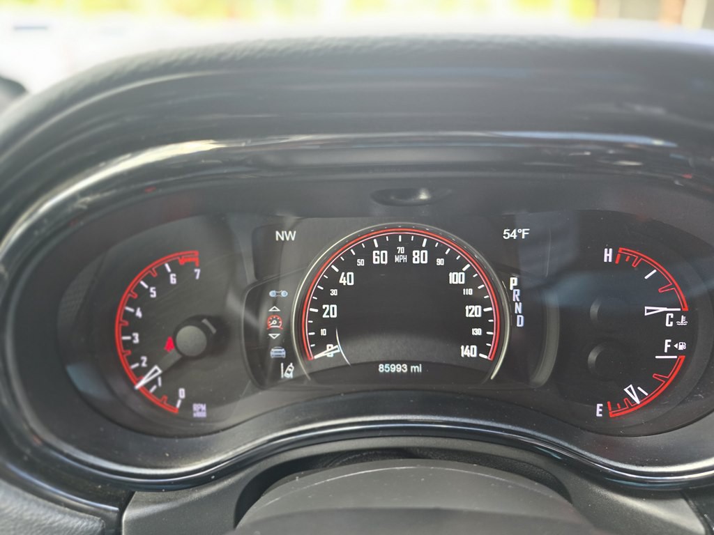 2022 Dodge Durango Image 16