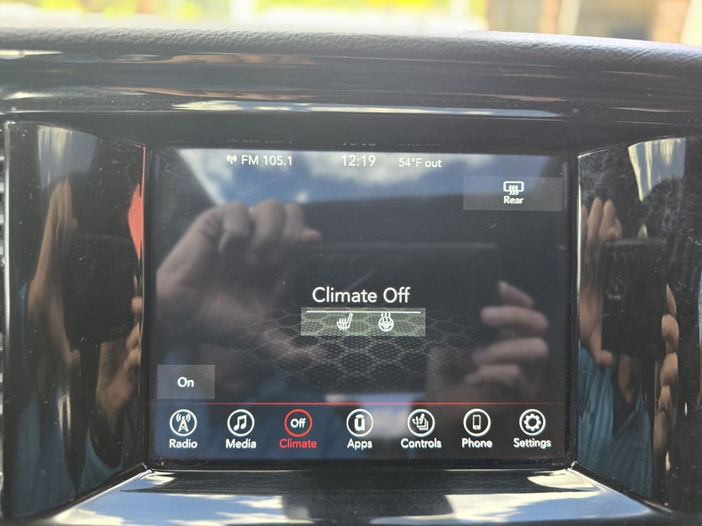 2022 Dodge Durango Image 17