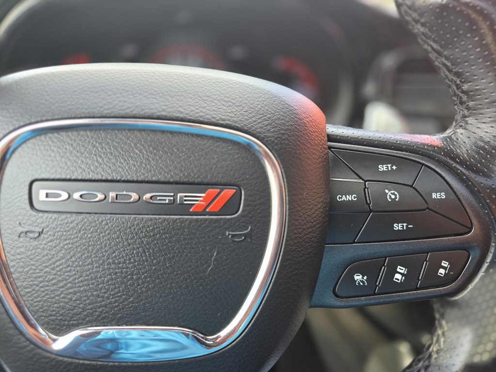 2022 Dodge Durango Image 19