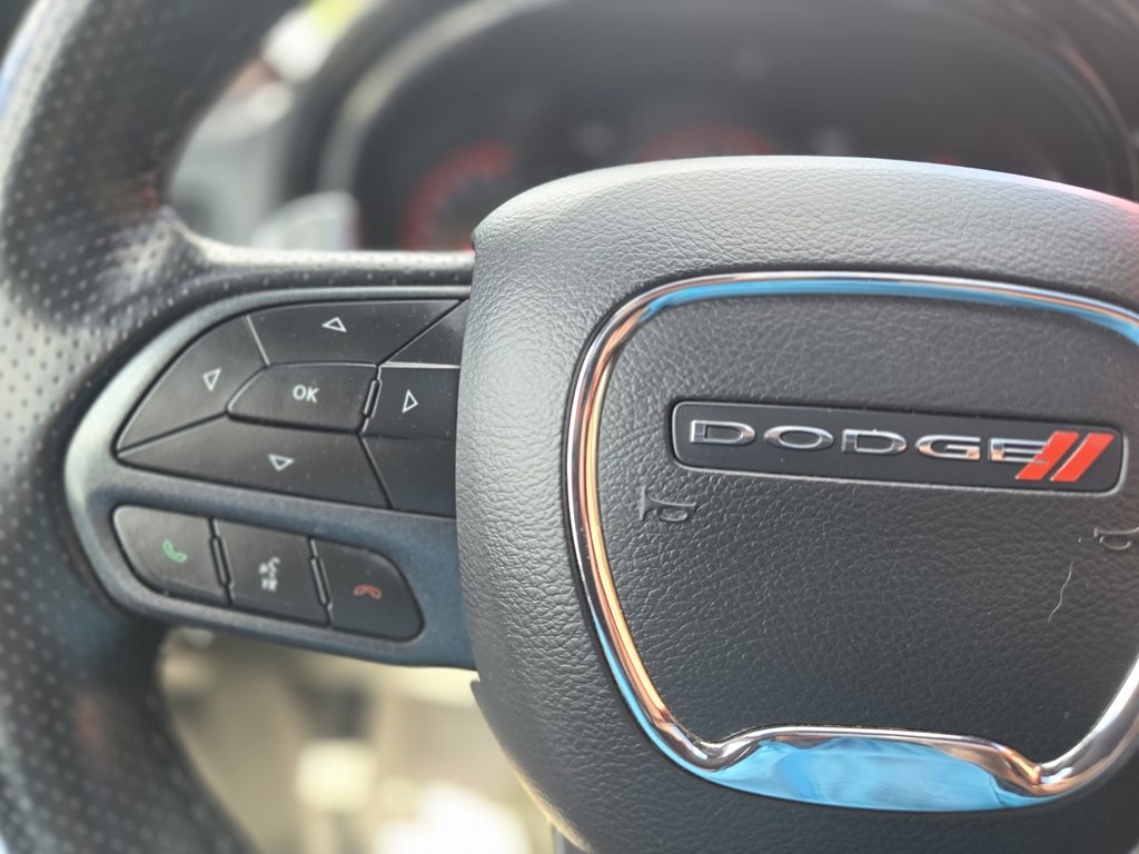 2022 Dodge Durango Image 20