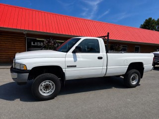 Image for 1995 Dodge Ram 2500  ID: 7513997