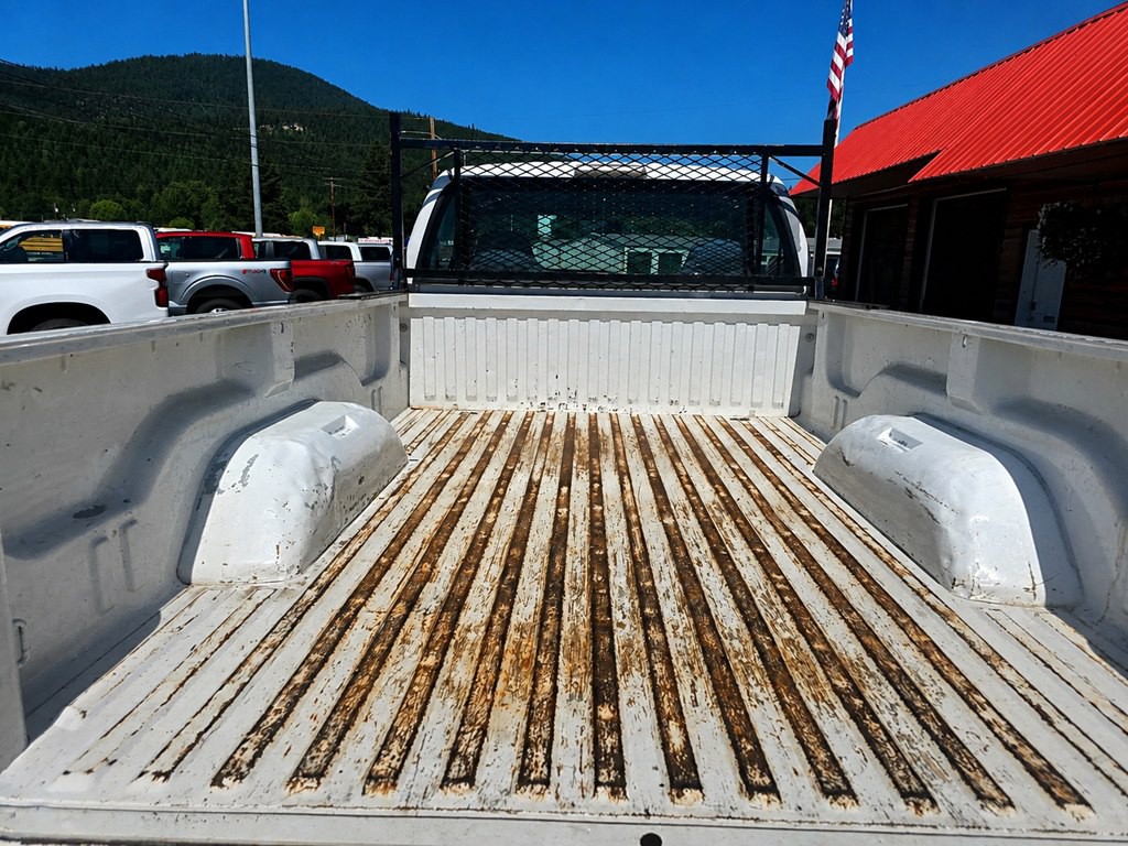 1995 Dodge Ram 2500 Image 7