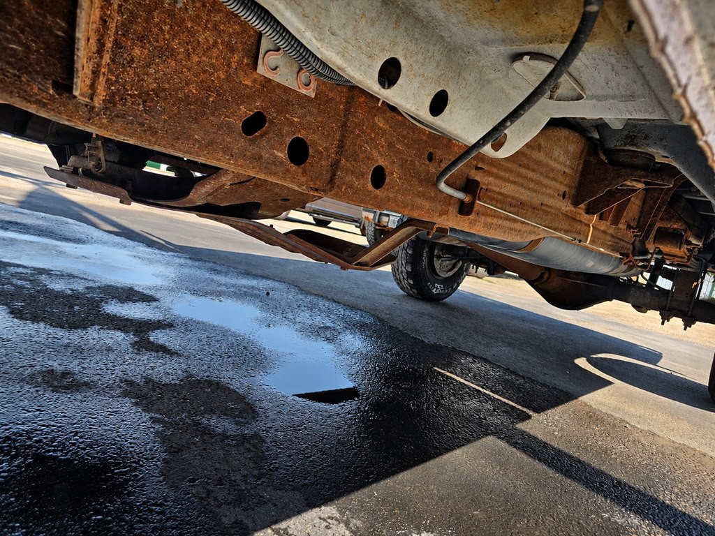 1995 Dodge Ram 2500 Image 18