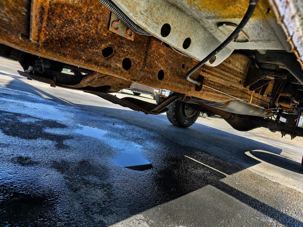 1995 Dodge Ram 2500 Image 26