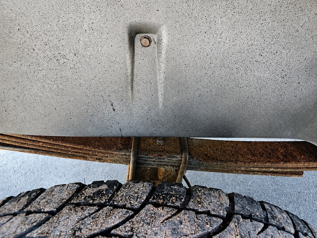 1995 Dodge Ram 2500 Image 27