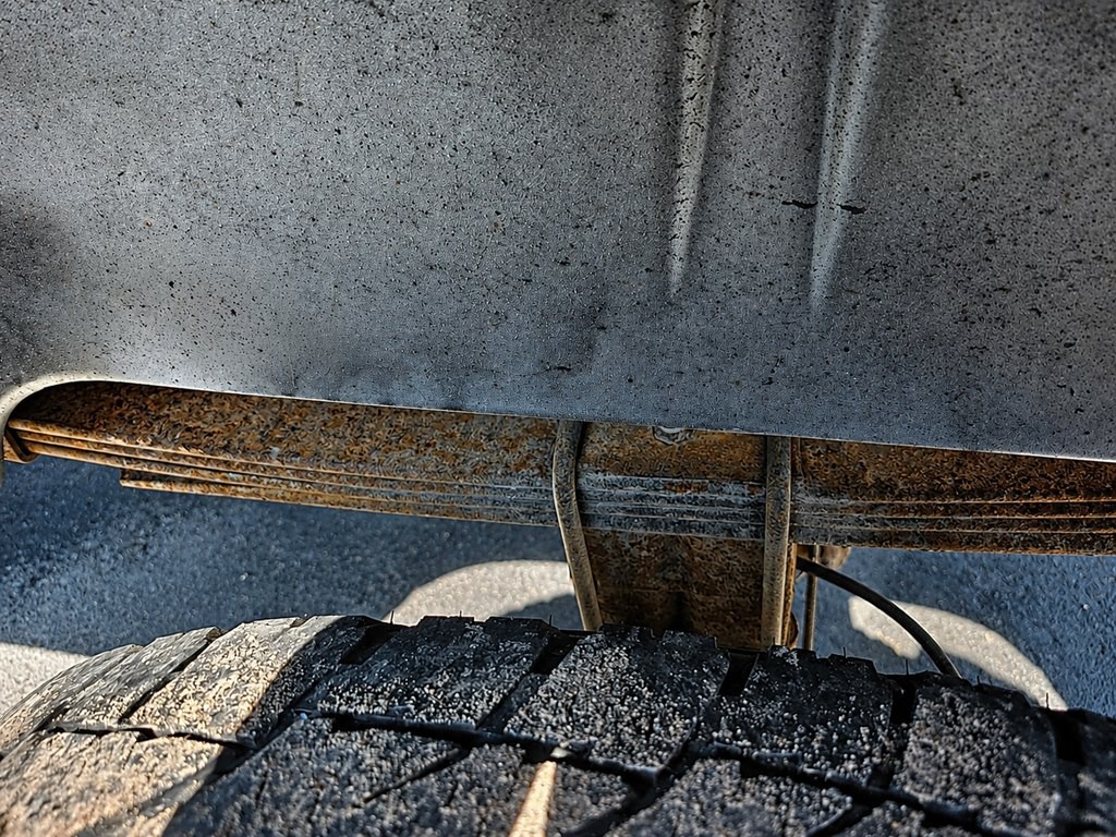 1995 Dodge Ram 2500 Image 28