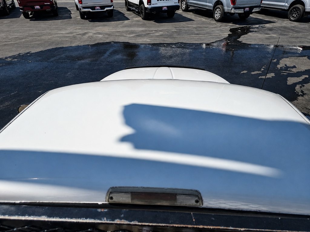 1995 Dodge Ram 2500 Image 33