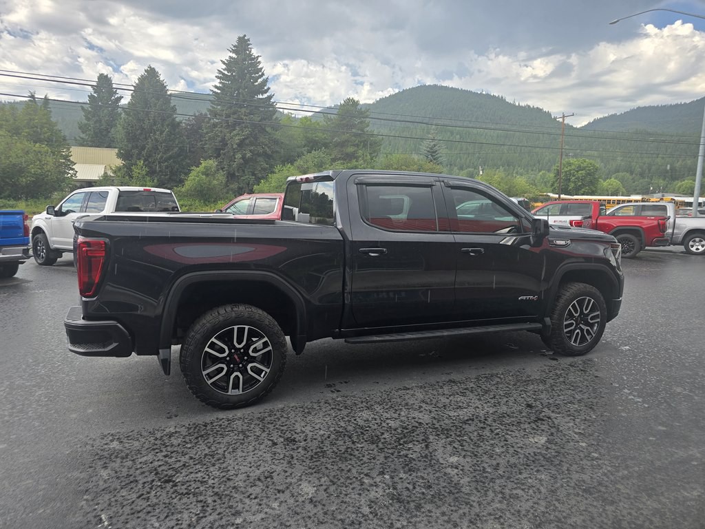 2023 GMC Sierra Image 4