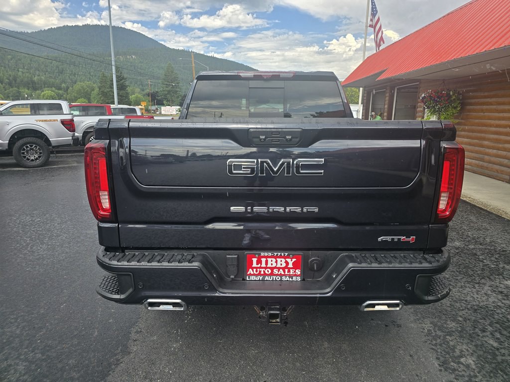 2023 GMC Sierra Image 5