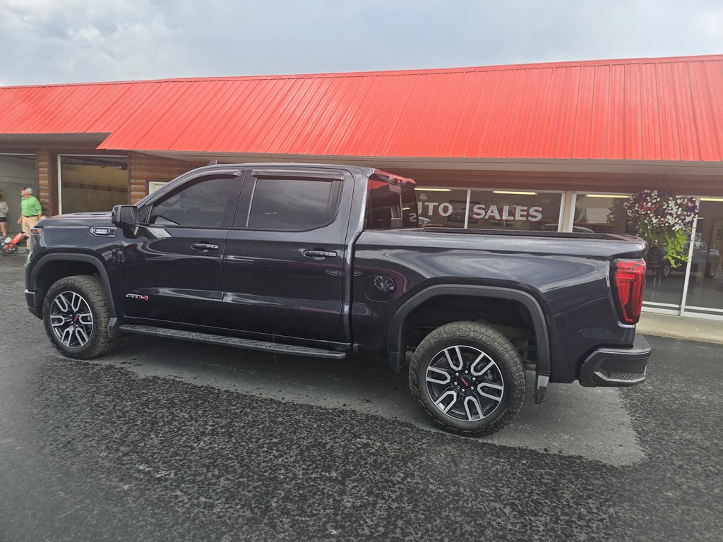 2023 GMC Sierra Image 6