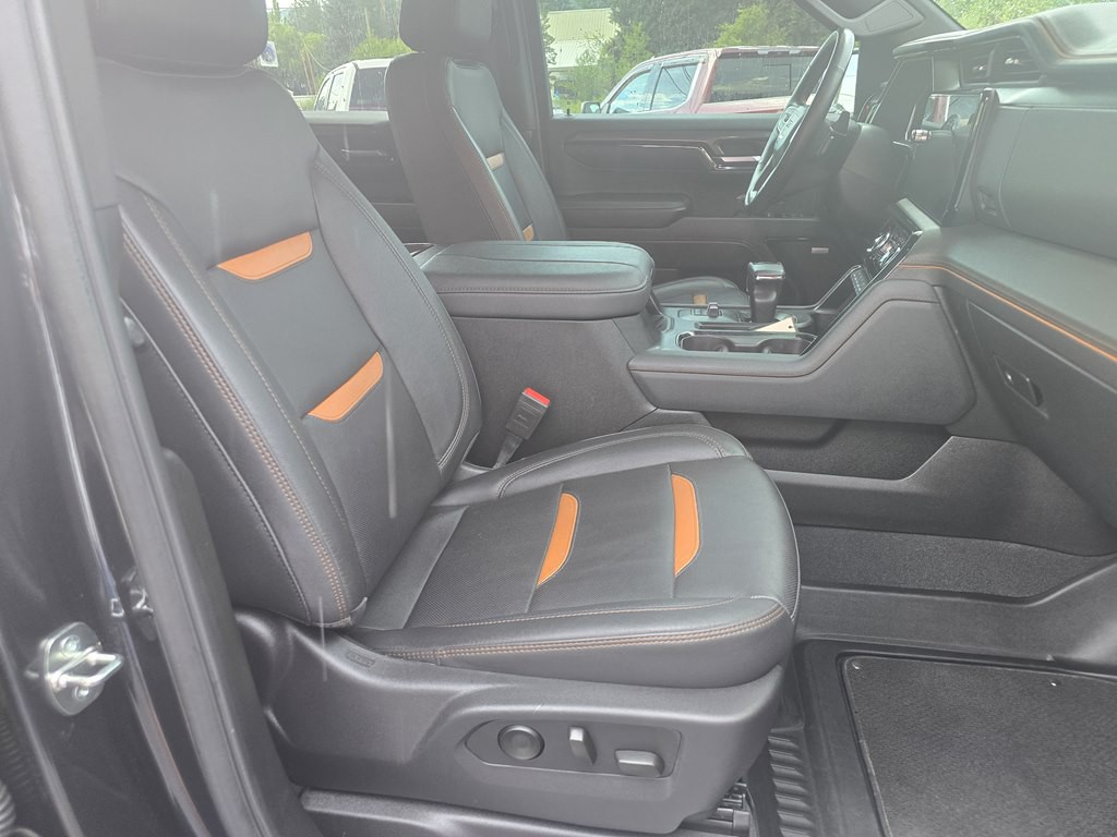 2023 GMC Sierra Image 7