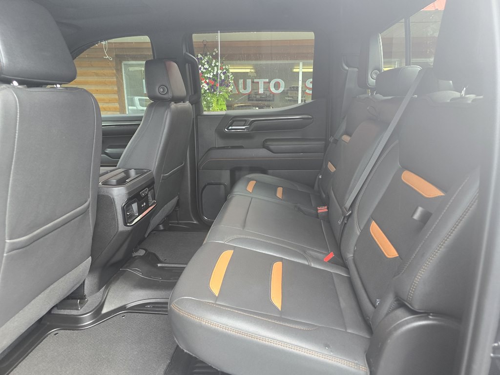 2023 GMC Sierra Image 10