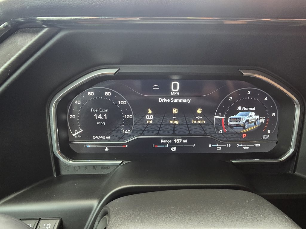 2023 GMC Sierra Image 13