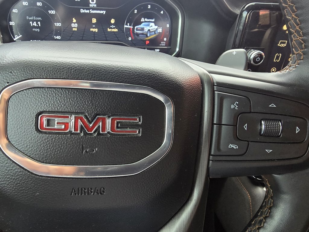 2023 GMC Sierra Image 16