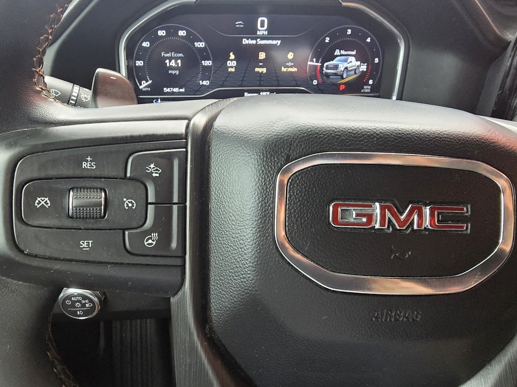 2023 GMC Sierra Image 17