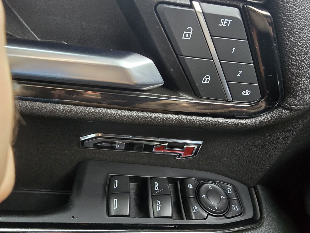 2023 GMC Sierra Image 18