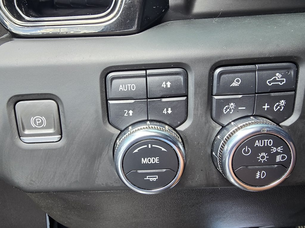 2023 GMC Sierra Image 20
