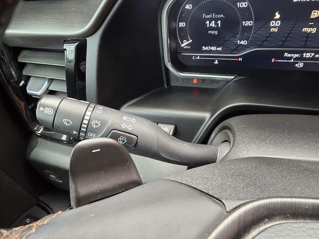 2023 GMC Sierra Image 21