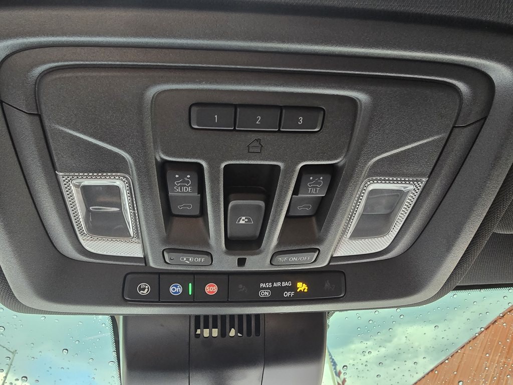 2023 GMC Sierra Image 23