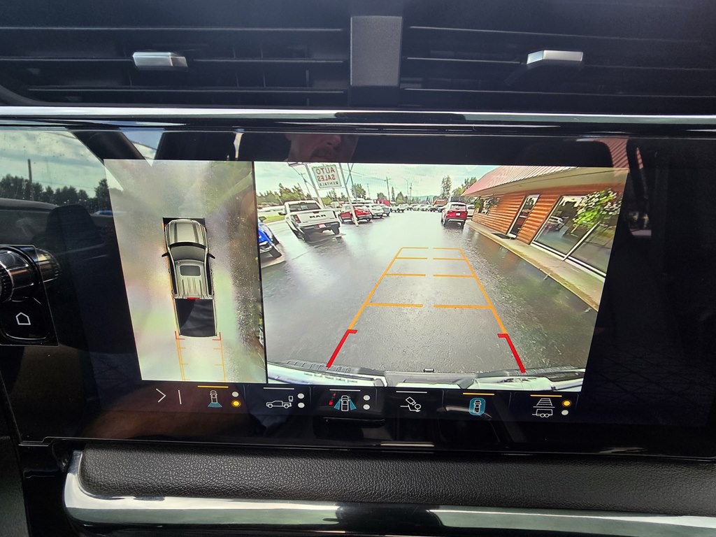 2023 GMC Sierra Image 26