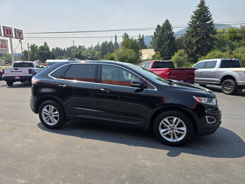 2016 Ford Edge Image 3