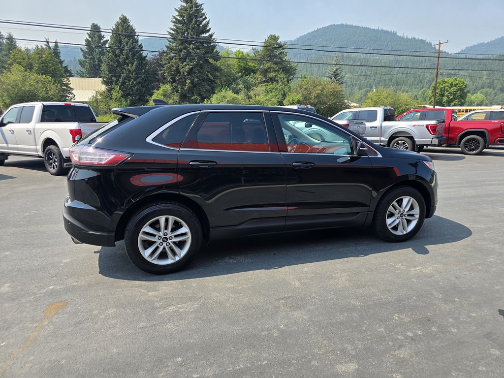 2016 Ford Edge Image 4