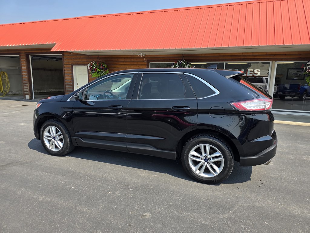 2016 Ford Edge Image 6