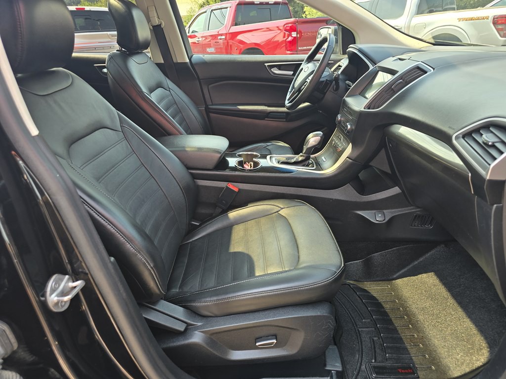 2016 Ford Edge Image 7