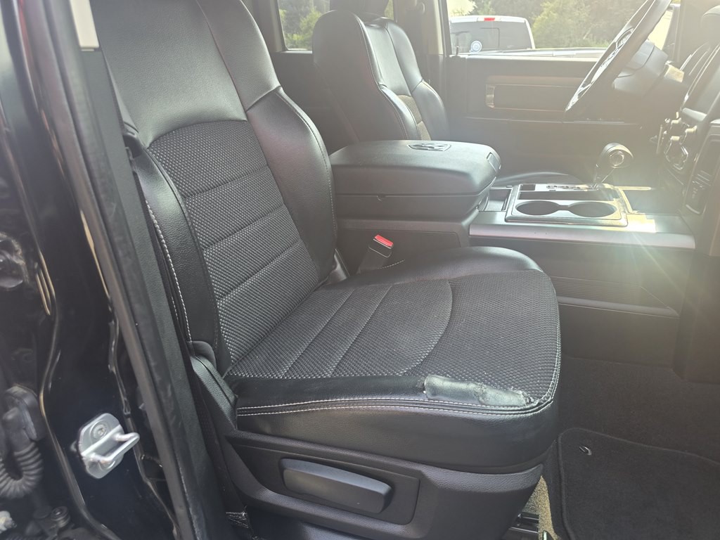 2013 RAM 1500 Image 7