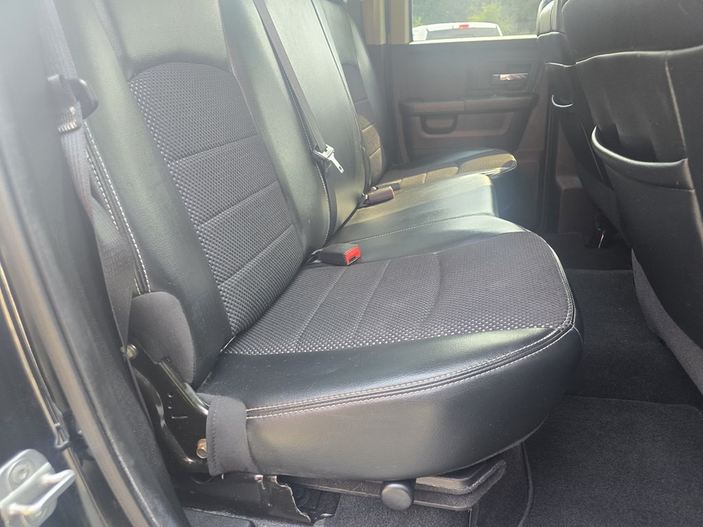 2013 RAM 1500 Image 8
