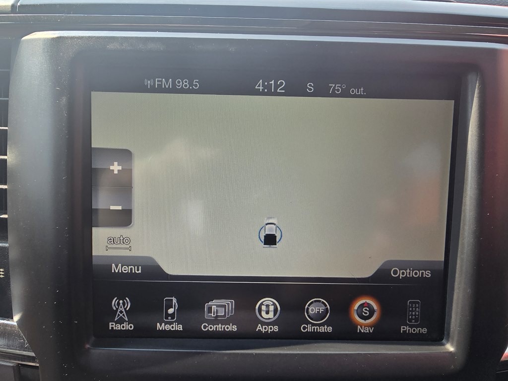 2013 RAM 1500 Image 13