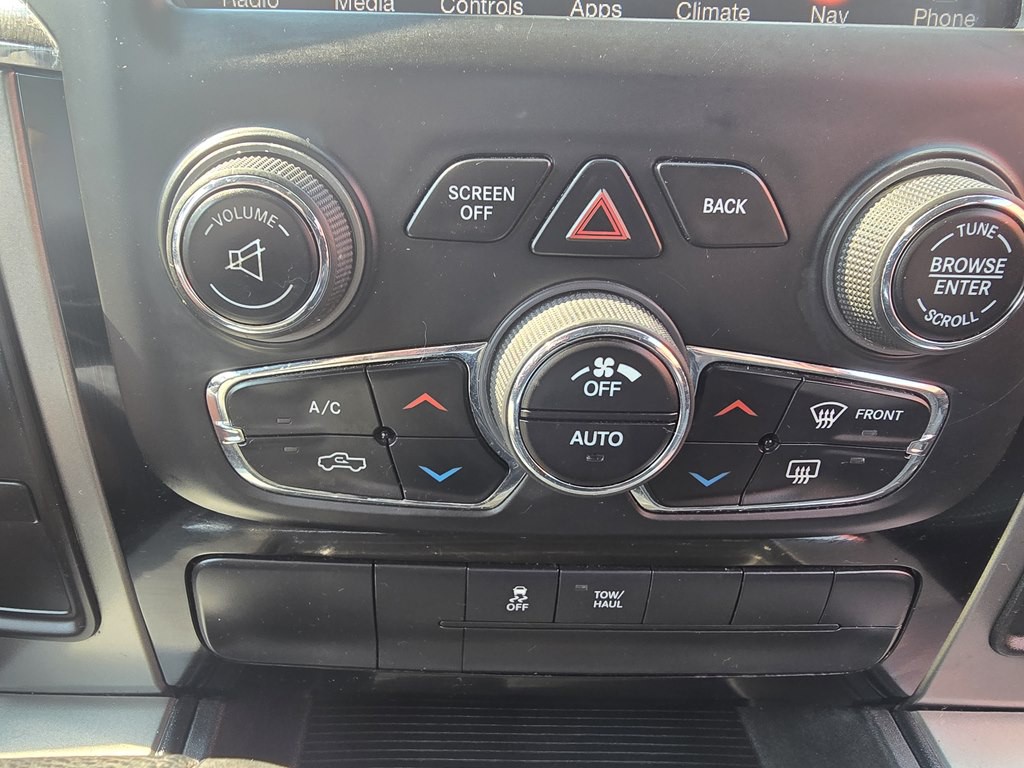 2013 RAM 1500 Image 14