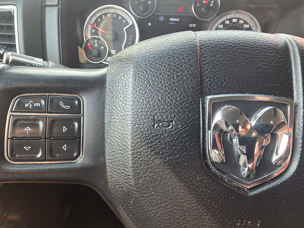 2013 RAM 1500 Image 16
