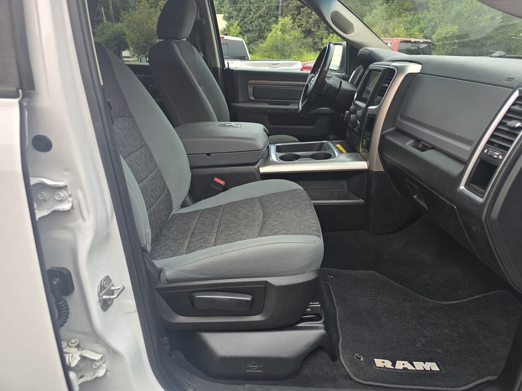 2019 RAM 1500 Image 7