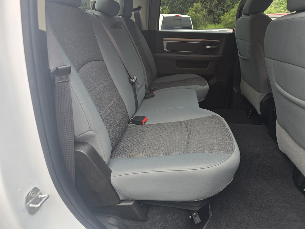 2019 RAM 1500 Image 8