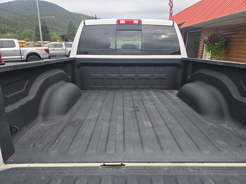 2019 RAM 1500 Image 9