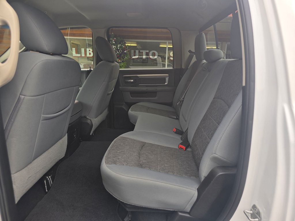 2019 RAM 1500 Image 10