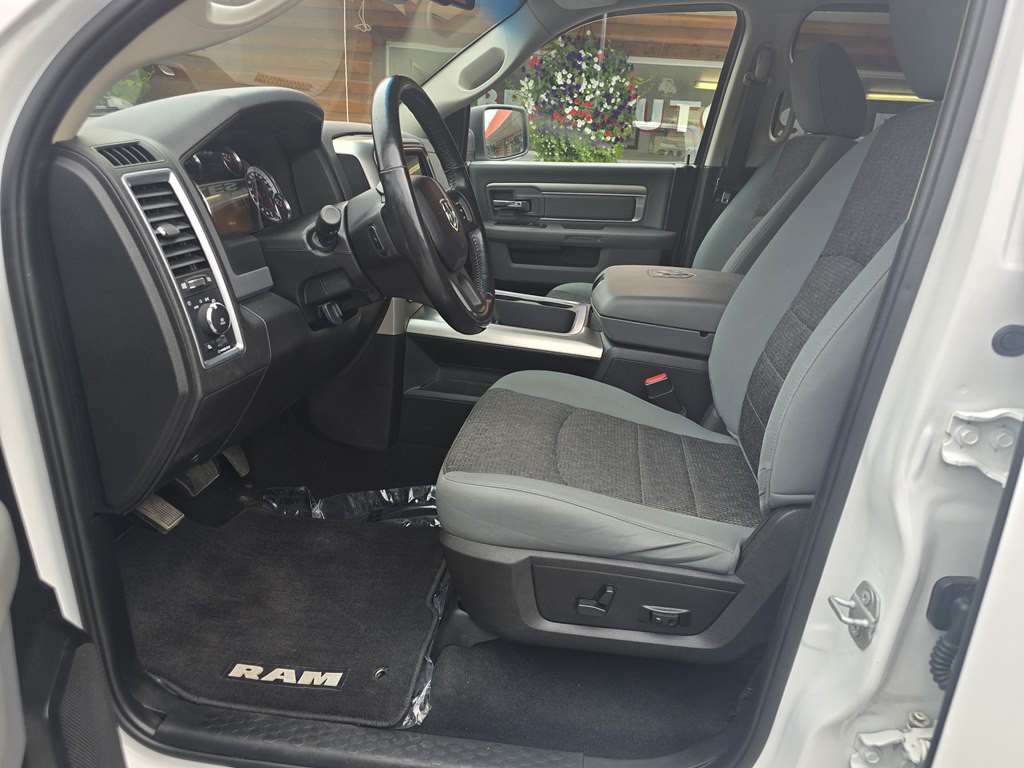 2019 RAM 1500 Image 11